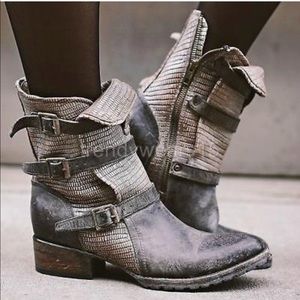 Freebird by Steven Apex Boot 🌻